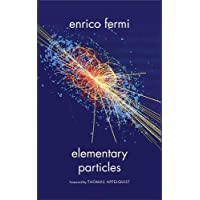 Elementary Particles (The Silliman Memorial Lectures Series)